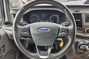 Ford Transit Custom 2.0 TdCi L2H2