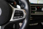 BMW X4 M40i