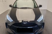Toyota Yaris Style 1.5 Hybrid
