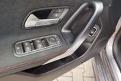 Mercedes CLA 220 d AMG Line