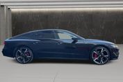 Audi A7 45 TFSI mHEV quattro S tronic