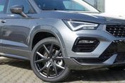 Cupra Ateca 2.0 TSI DSG 4Drive