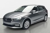Skoda Fabia Drive 1,0 MPI