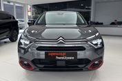 Citroen C4 1.2 PureTech Shine S&S