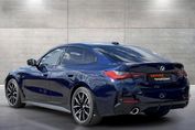 BMW Seria 4 Gran Coupe 420d xDrive M Sport