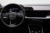 Audi A3 TDI Sportback