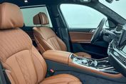 BMW X7 xDrive40d M Sport