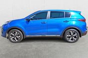 Kia Sportage 1.6 t-Gdi l 2WD Dct
