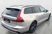 Volvo V60 T6 AWD Plug-In Hybrid Plus Dark aut
