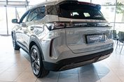 Chery Tiggo 7 Essential 1.6 T-GDI DCT