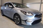 Kia Ceed 1.5 T-GDI M
