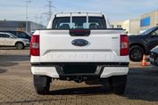 Ford Ranger XLT 4x4