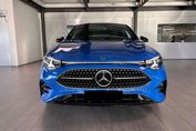 Mercedes CLA 180 AMG Line
