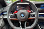 BMW Seria 5 M5