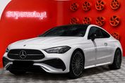 Mercedes CLE 300 4MATIC AMG Line