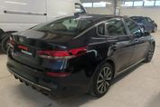 Kia Optima 1.6