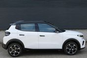 Citroen C3 Plus 1.2 mHEV
