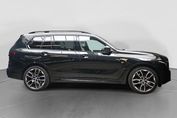 BMW X7 xDrive40d M Sport