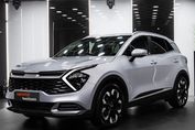 Kia Sportage 1.6 T-GDI PHEV L 4WD aut