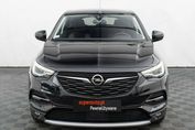 Opel Grandland X 1.2 T GPF Design Line S&S
