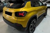 Jeep Avenger Summit BEV
