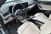 BMW X2 sDrive20d mHEV aut