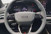 Audi A6 TFSI S tronic