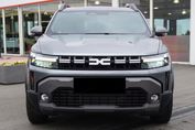 Dacia Duster Journey 1.8 Full Hybrid