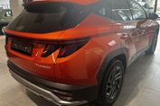 Hyundai Tucson 1.6 T-GDi Smart Black 2WD DCT