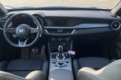 Alfa Romeo Stelvio Veloce Q4