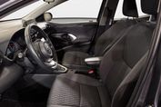 Toyota Yaris Hybrid 1.5