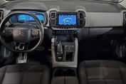 Citroen C5 Aircross 1.6 Phev 225 Shine Pack EAT8