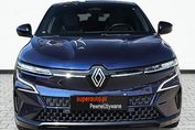 Renault Megane EV60 Techno