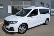Ford Tourneo Connect L2H1 Titanium AT
