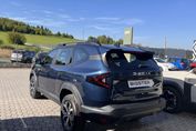 Dacia Bigster Expression mHEV  1.2 TCe