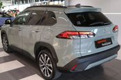 Toyota Corolla Cross 2.0 Hybrid Executive