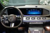 Mercedes GLE 450 d  4-Matic AMG Line