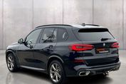 BMW X5 xDrive30d M Sport