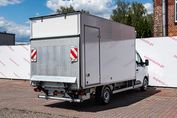 Renault Master L3 Kontener + Winda