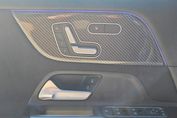 Mercedes GLA AMG GLA 35 mHEV 4-Matic 8G-DCT