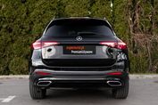 Mercedes GLC 220 d mHEV 4-Matic AMG Line