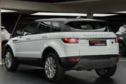 Land Rover Range Rover Evoque 2.0