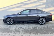 BMW Seria 5 520d xDrive M Sport