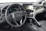 Toyota Camry 2.5 Hybrid