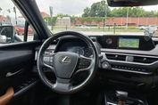Lexus UX 200 Elegance 2WD