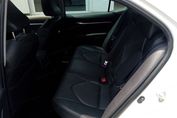 Toyota Camry 2.5 Hybrid Comfort CVT