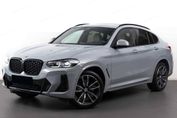 BMW X4 xDrive20d M Sport