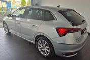 Skoda Scala 1.0 TSI Selection