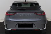 Lexus LBX Emotion 1.5 Hybrid