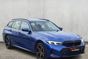 BMW Seria 3 330e PHEV xDrive M Sport aut